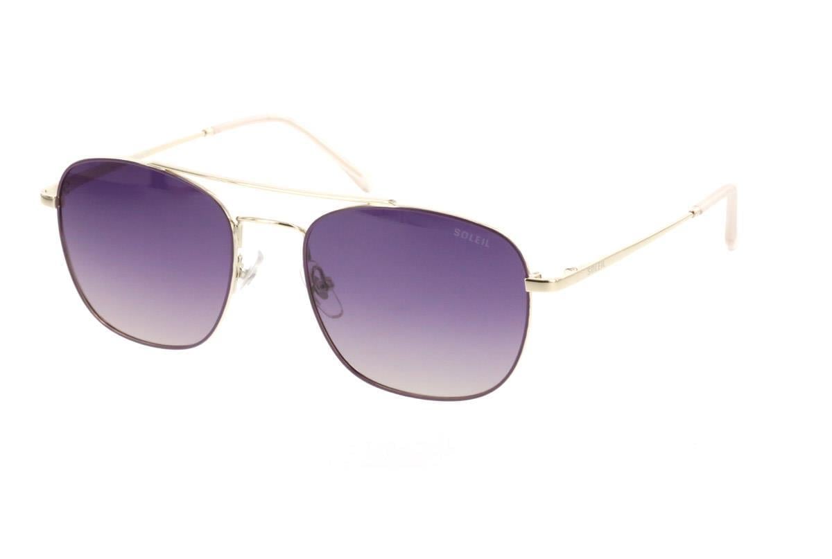 Soleil SO1311-01 55 Polarize Erkek Güneş Gözlüğü Soleil SO1311-01 55 Polarize Erkek Güneş Gözlüğü - Lenti 