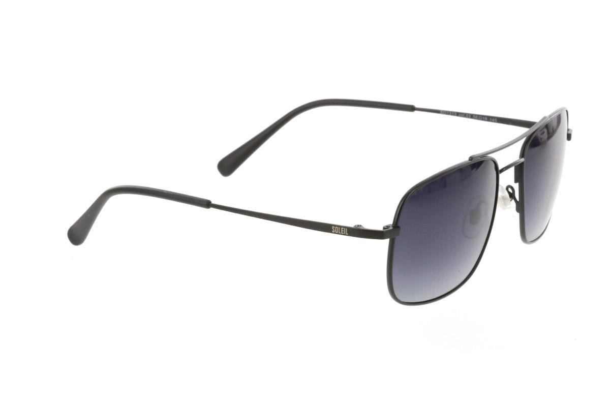 Soleil SO1313-03 56 Polarize Erkek Güneş Gözlüğü Soleil SO1313-03 56 Polarize Erkek Güneş Gözlüğü | Gözlüğün Adresi 