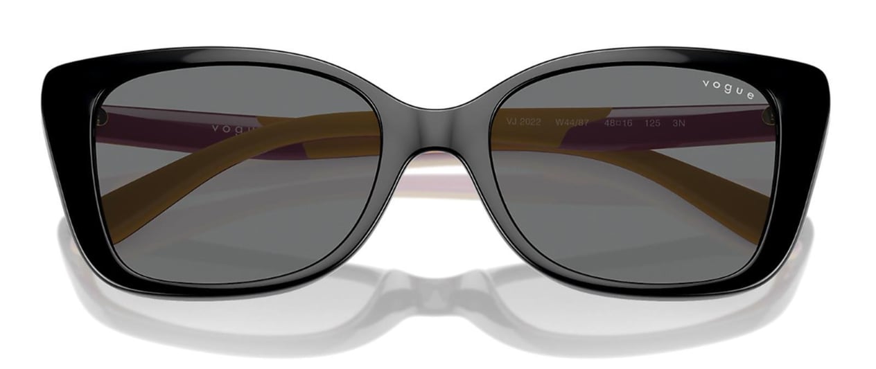 Vogue Junior VJ2022 W44/87 48 Çocuk Güneş Gözlüğü  