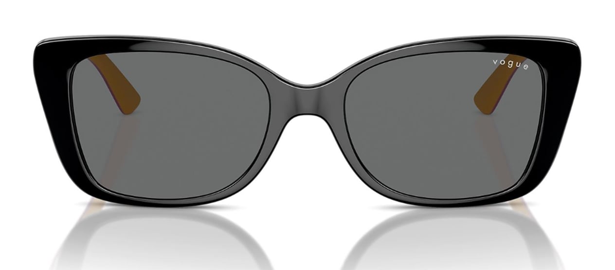 Vogue Junior VJ2022 W44/87 48 Çocuk Güneş Gözlüğü  