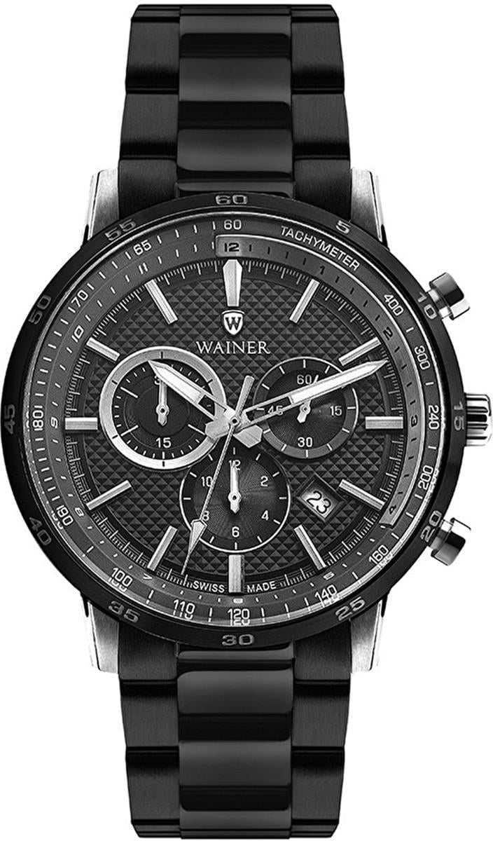 Wainer WA.19032-C Erkek Kol Saati , Swiss Made Wainer WA.19032-C Erkek Kol Saati , Swiss Made | Gözlüğün Adresi 