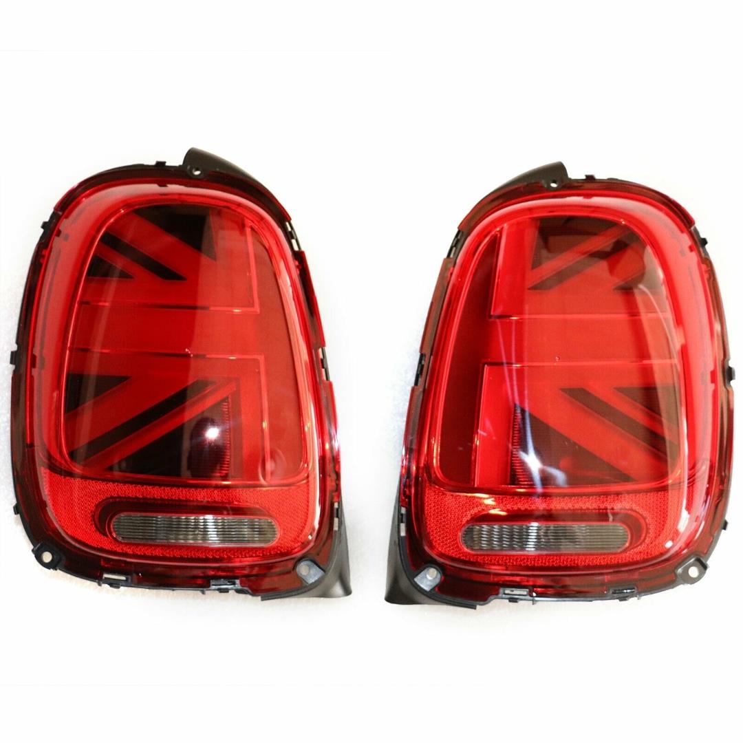 COOPER F55 14-18 LED STOP (KIRMIZI) 