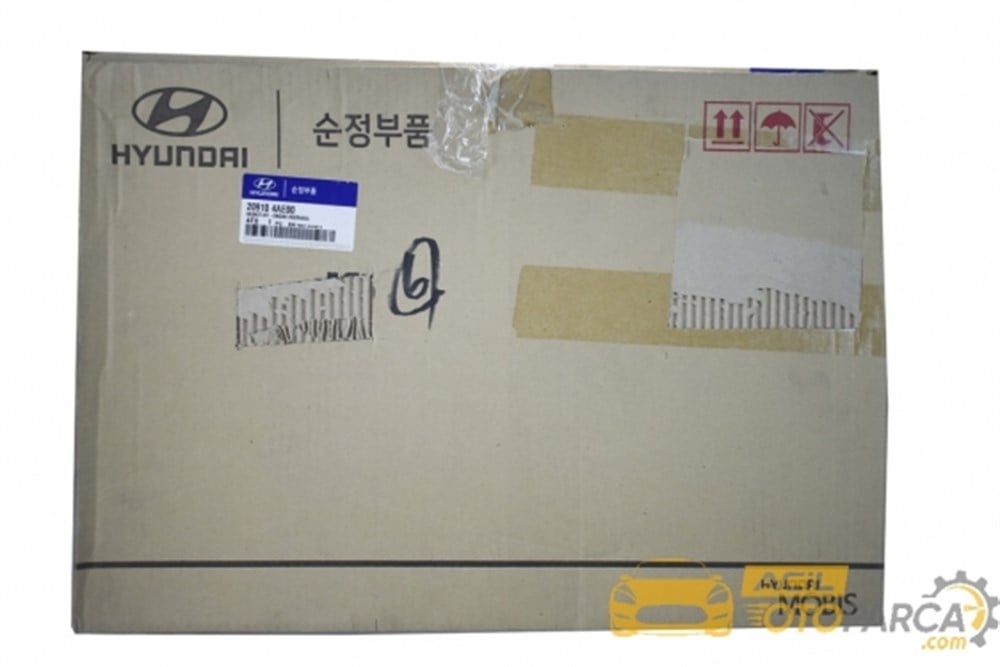 
Hyundaı Bongo 10- 170 Beygir Conta Takımı

