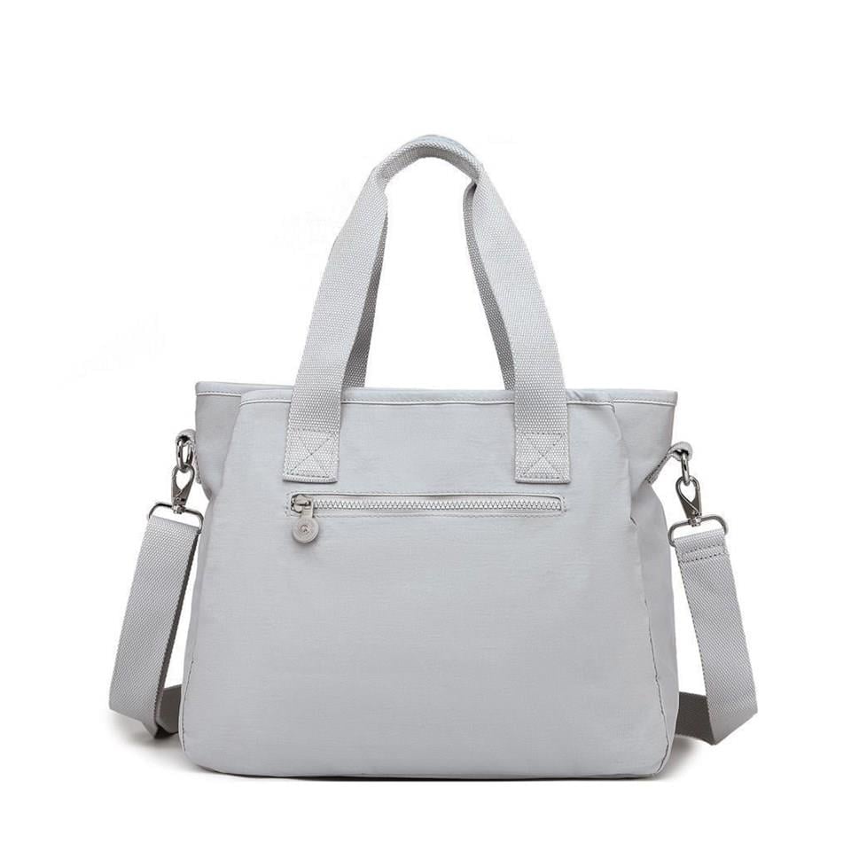 3110-KrSmart BagsOmuz ÇantasıSmart Bags 3110 Omuz Çantası A.Gri