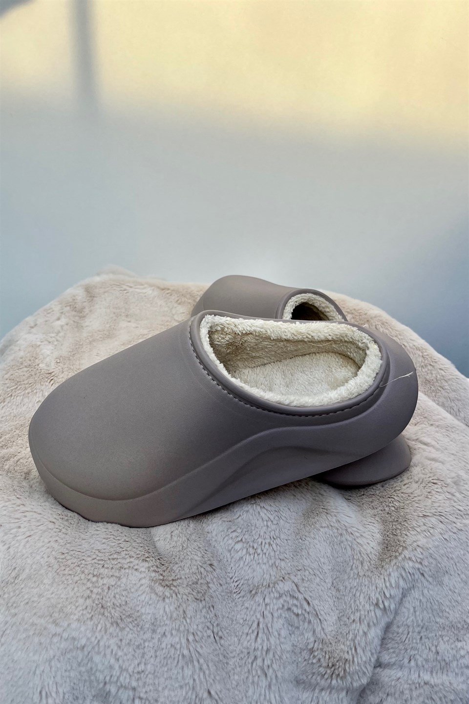 Sneaker Luca Home Slippers FE503