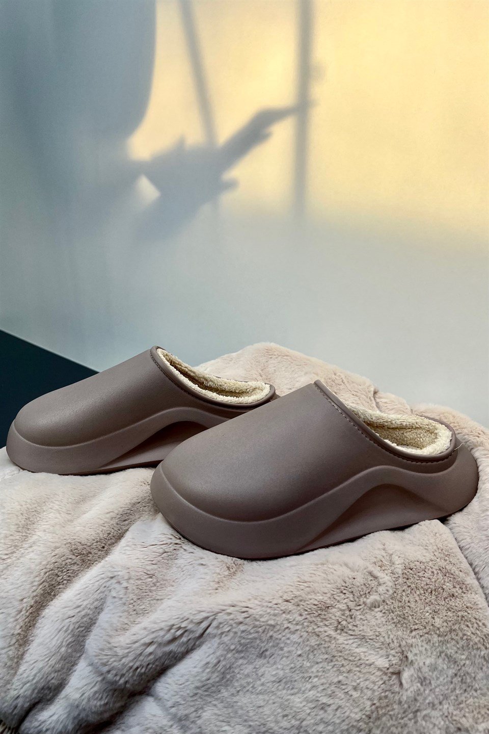 Sneaker Luca Home Slippers FE503