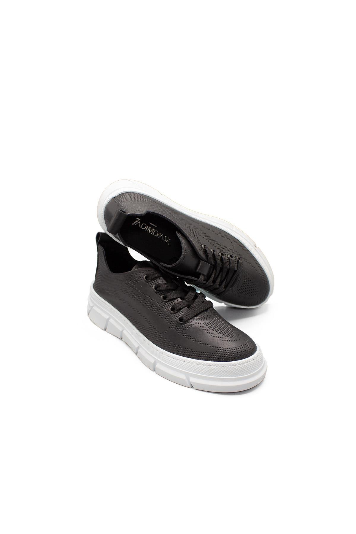 Kadın Yazlık Sneaker Ayakkabı - 101Y24K11915