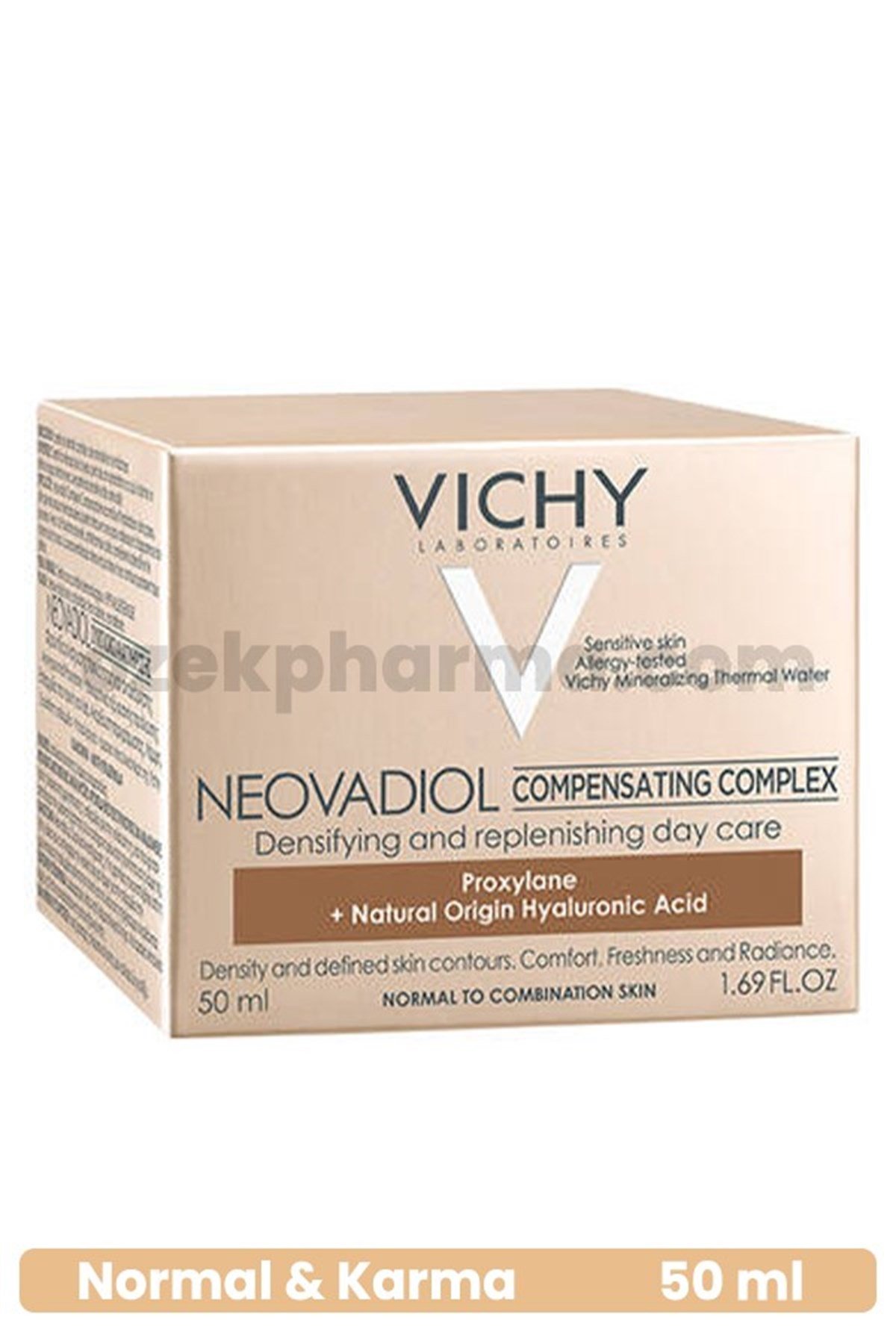 Vichy Neovadiol Gündüz Bakım Kremi 50 ml yağlı cilt
