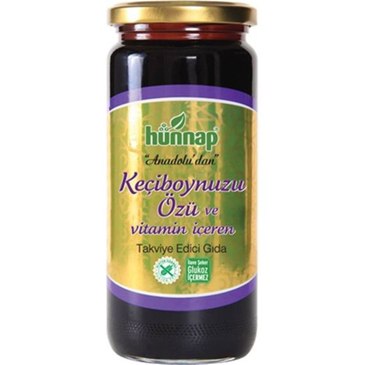 Hünnap Keçiboynuzu Özü Pekmezi 640 GrVitamin-MineralHUNNAPHünnap Keçiboynuzu Özü Pekmezi 640 Gr - ozekpharma.comHünnap Keçiboynuzu Özü Pekmezi 640 Gr