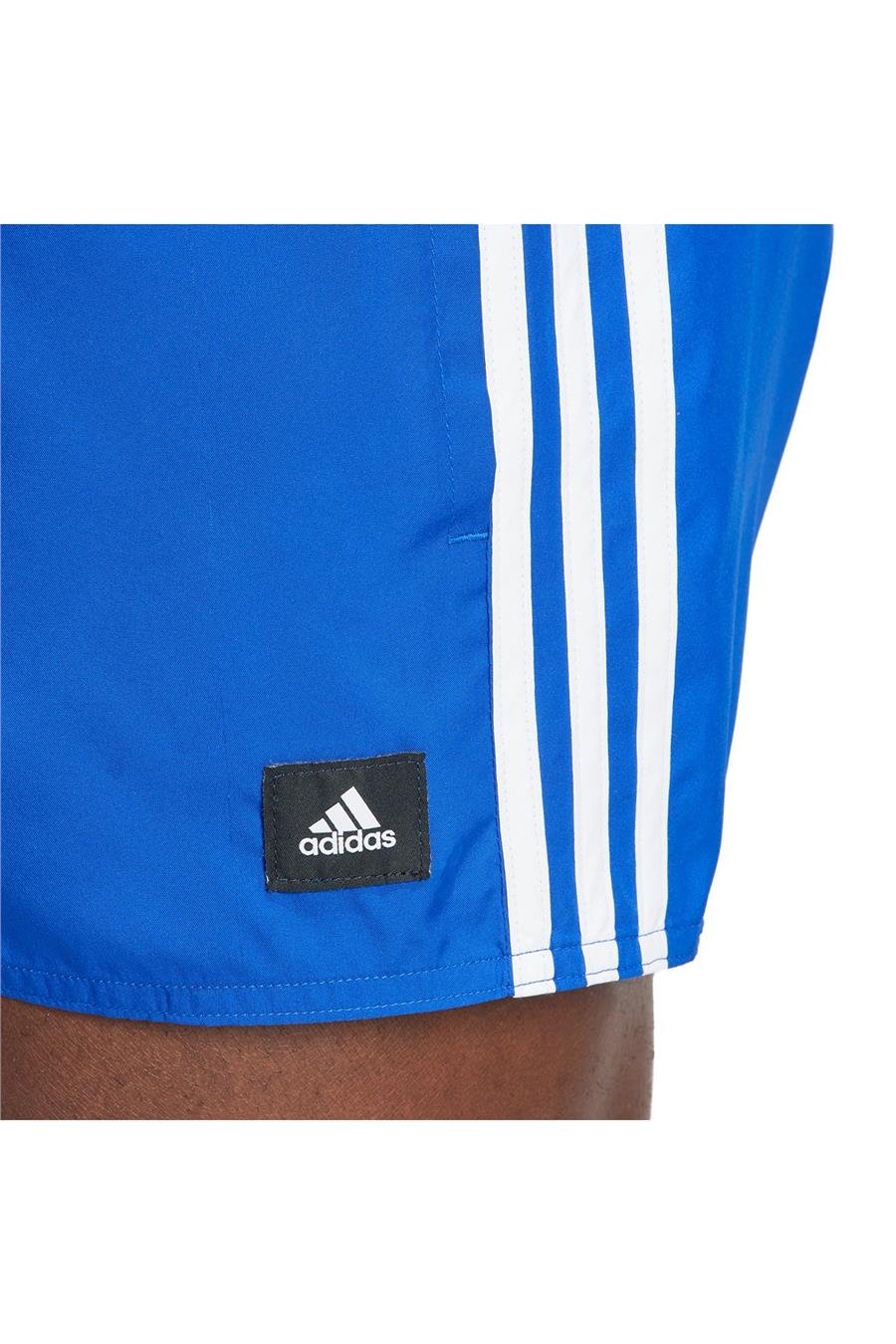 adidas 3S CLX SH VSL Erkek  Deniz Şortu IS2057