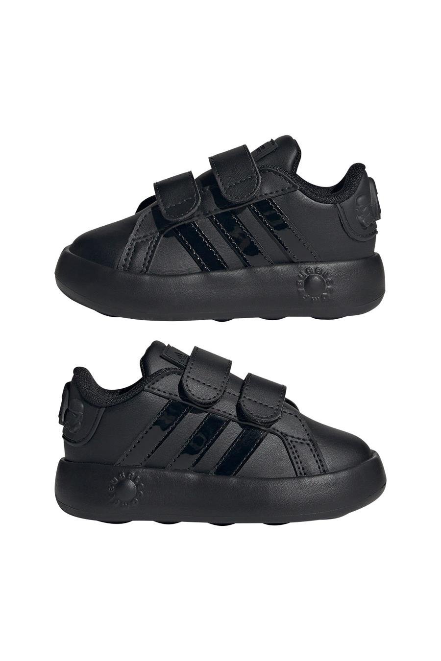 adidas Bebek Ayakkabı STAR WARS Grand Court CF I IH7579