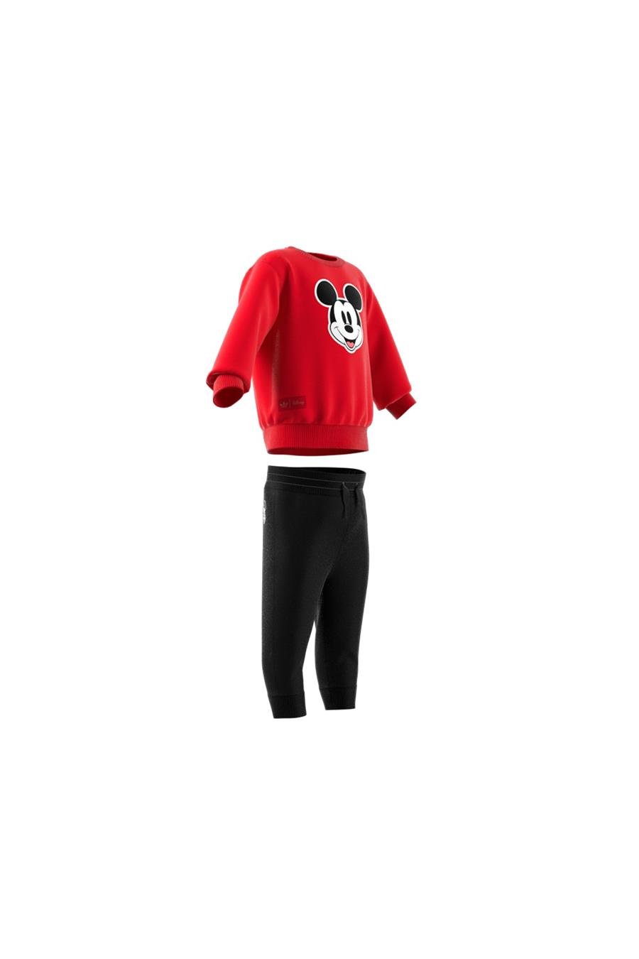 adidas Bebek   Eşofman I DY MM CS JN7707