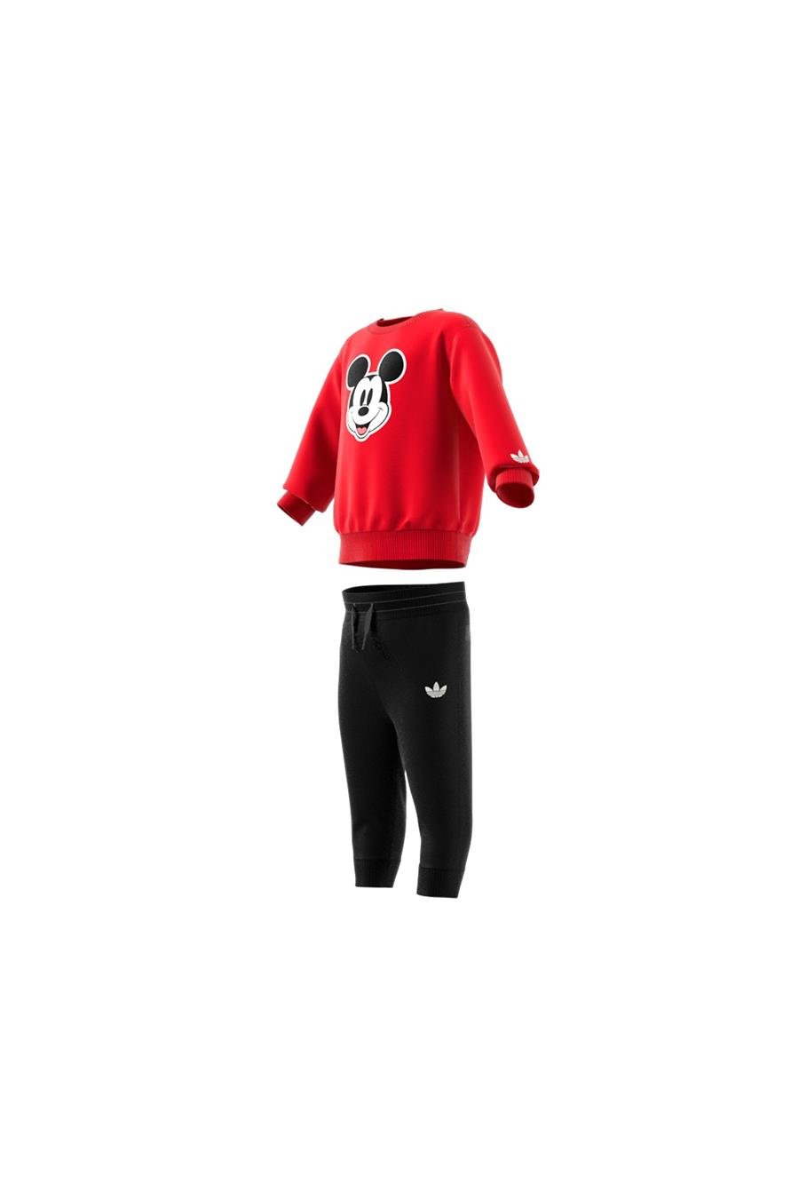 adidas Bebek   Eşofman I DY MM CS JN7707