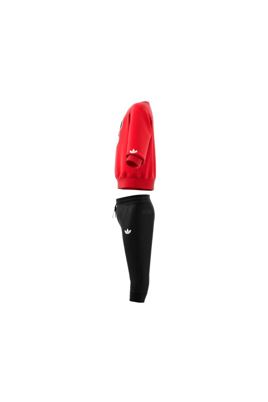 adidas Bebek   Eşofman I DY MM CS JN7707