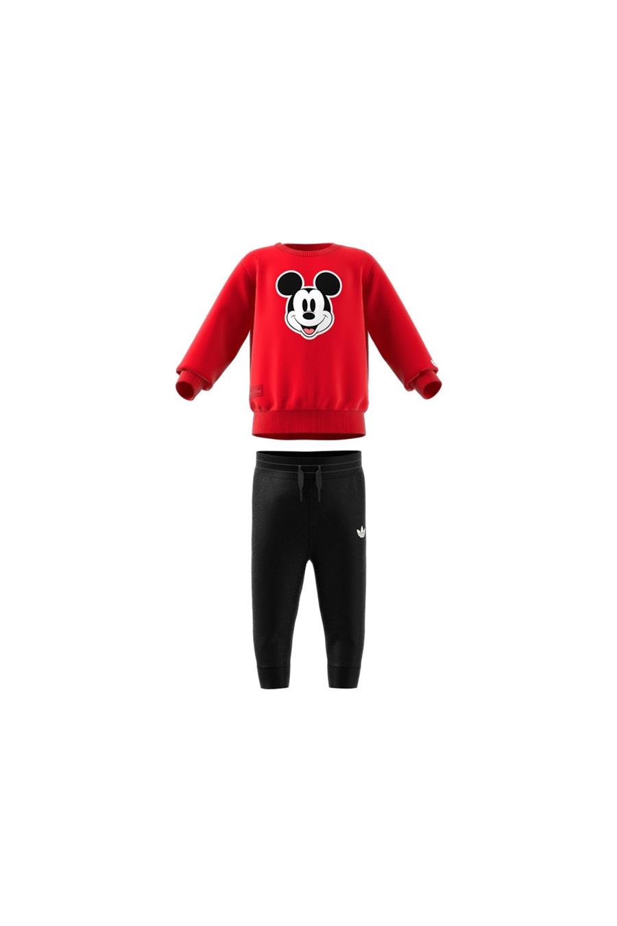 adidas Bebek   Eşofman I DY MM CS JN7707