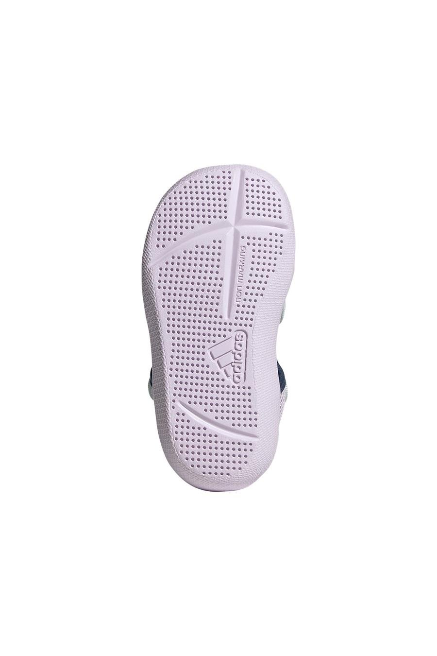 adidas Bebek  Mor  Sandalet ALTAVENTURE 3 I JQ2276