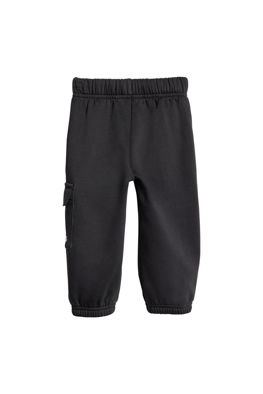 adidas Bebek  Siyah  Eşofman I LIN FL JOG JC9745