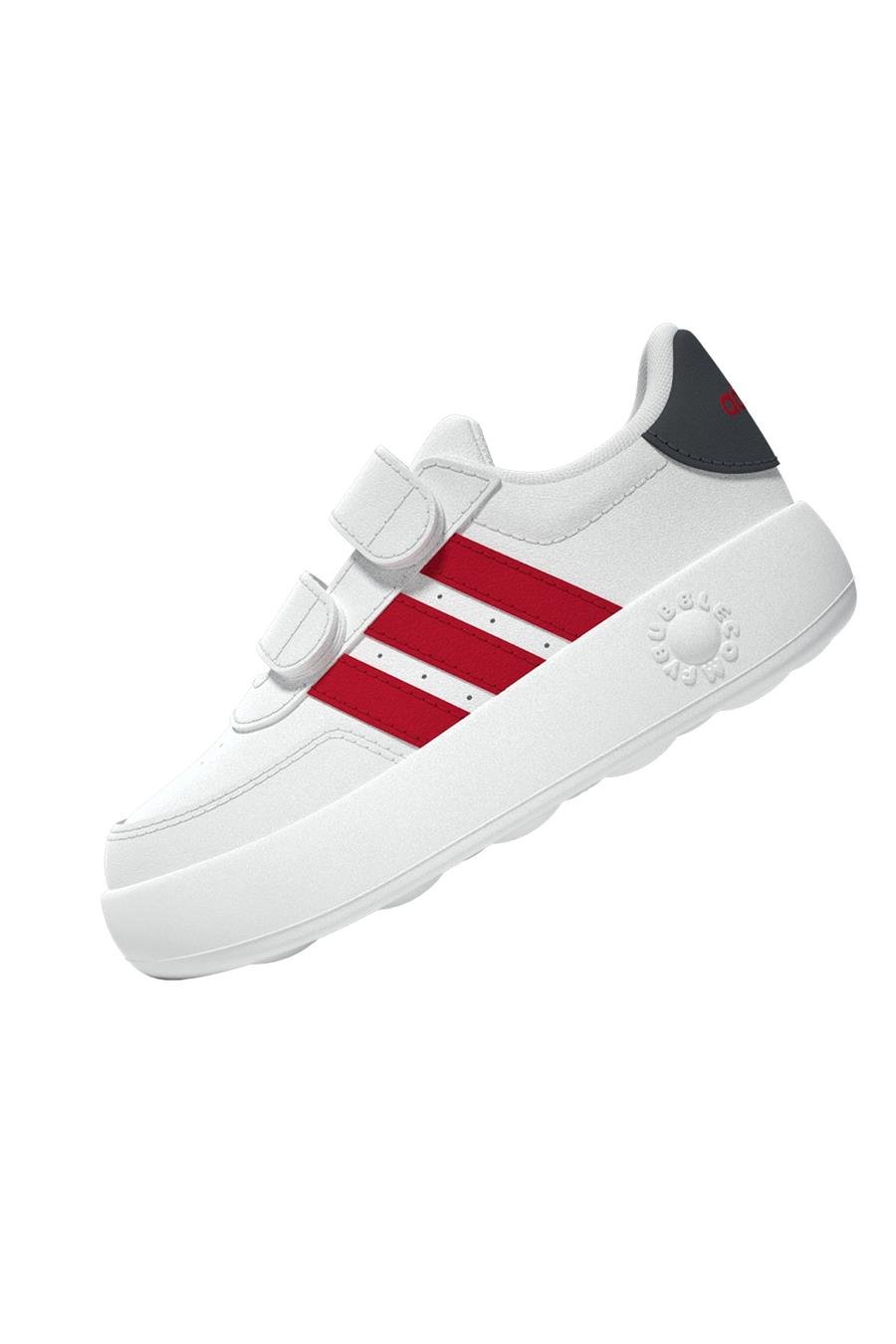 adidas Bebek Spor Ayakkabı BREAKNET 2.0 CF I JH6678