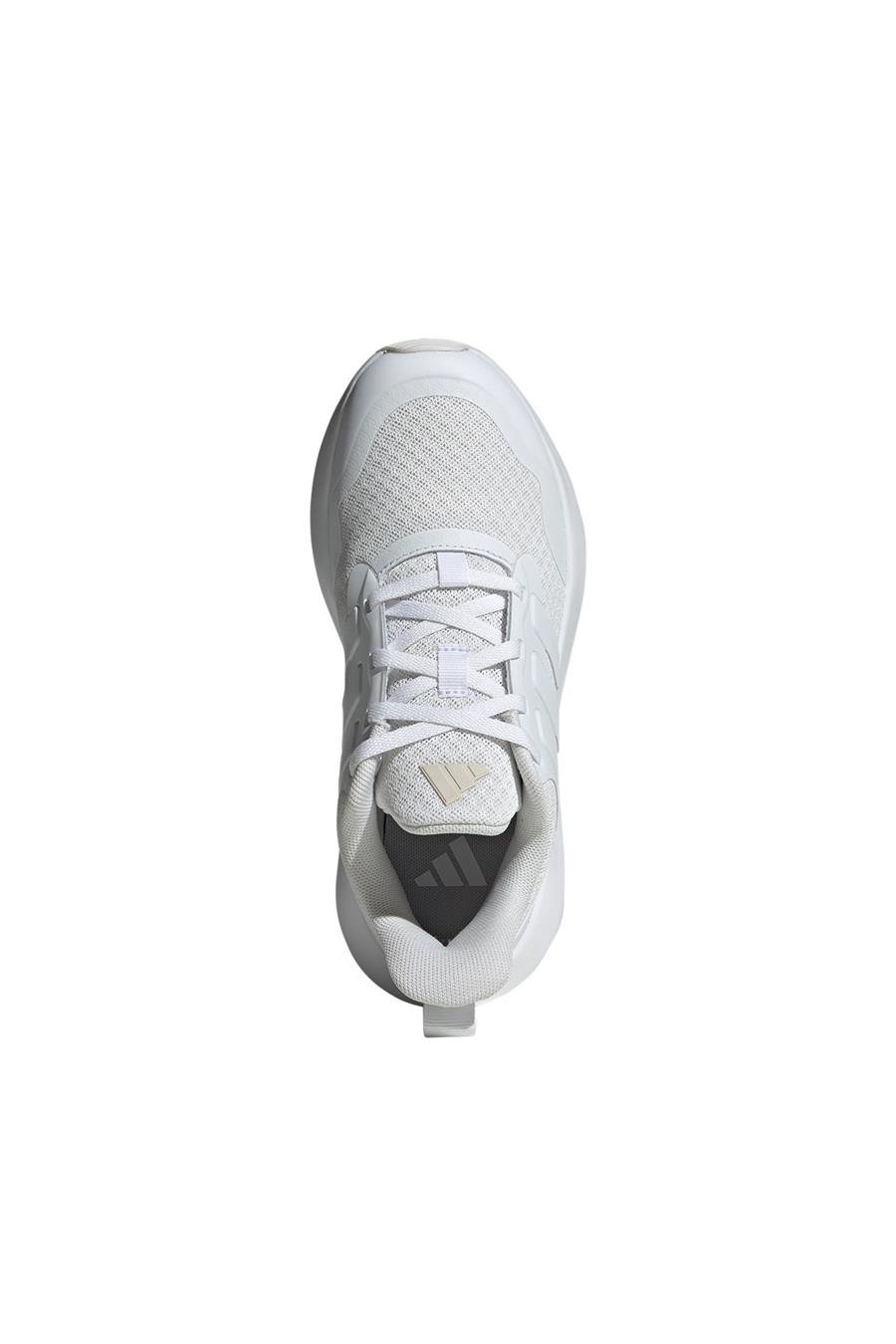 adidas Beyaz Çocuk   Koşu Ayakkabısı FortaRun 3.0 J IH2842