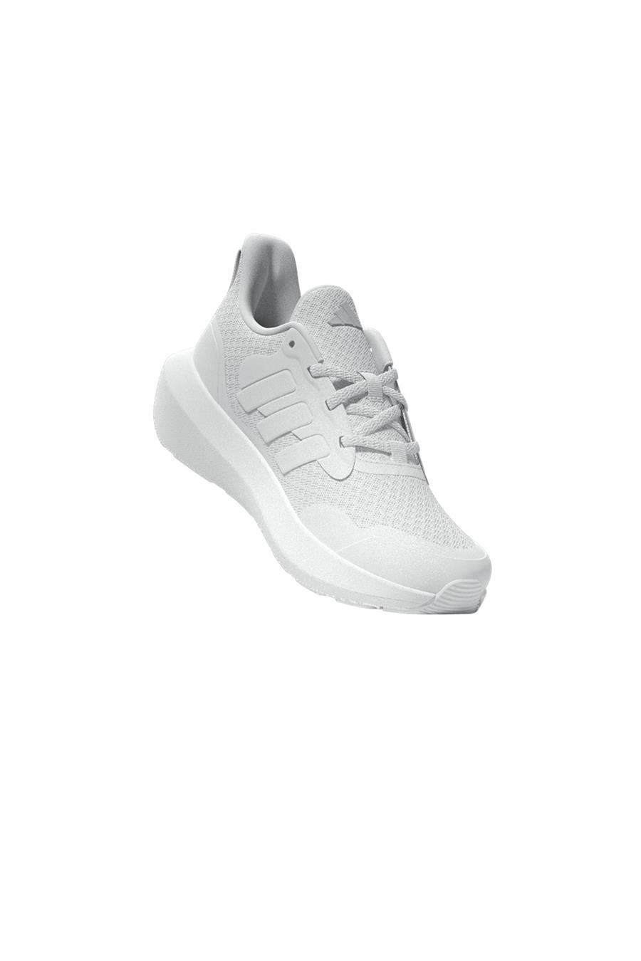 adidas Beyaz Çocuk   Koşu Ayakkabısı FortaRun 3.0 J IH2842