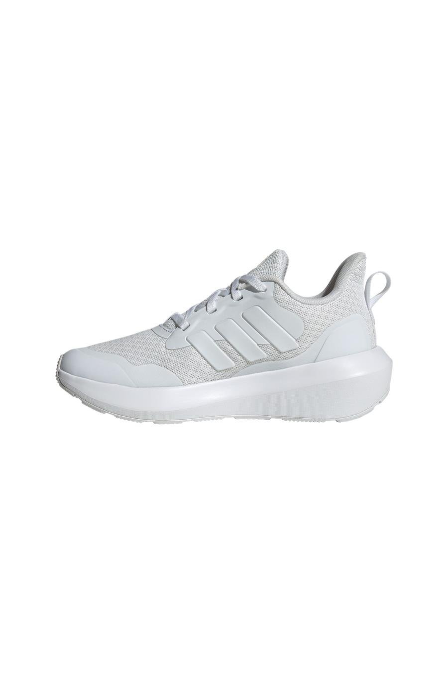adidas Beyaz Çocuk   Koşu Ayakkabısı FortaRun 3.0 J IH2842