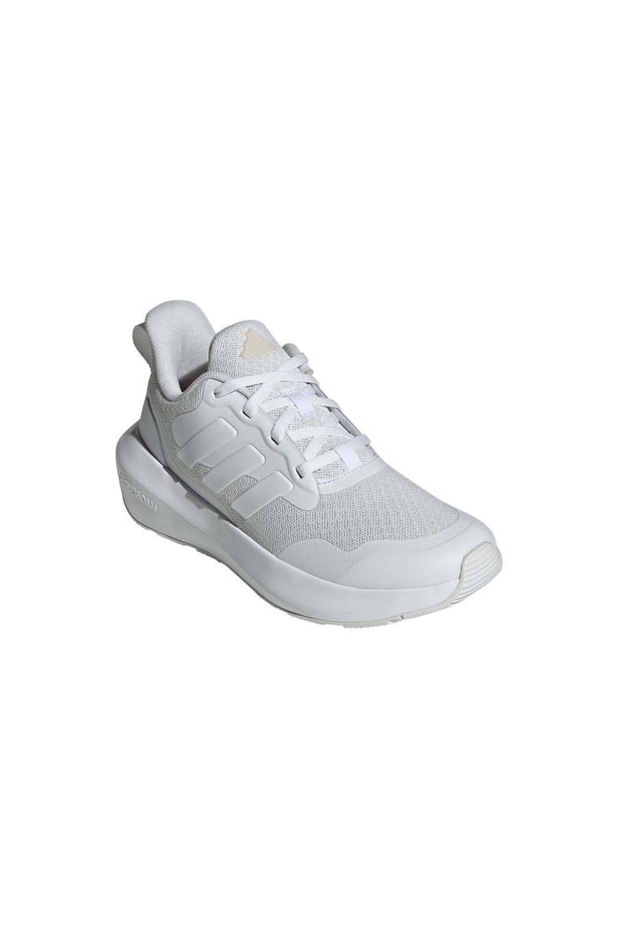 adidas Beyaz Çocuk   Koşu Ayakkabısı FortaRun 3.0 J IH2842