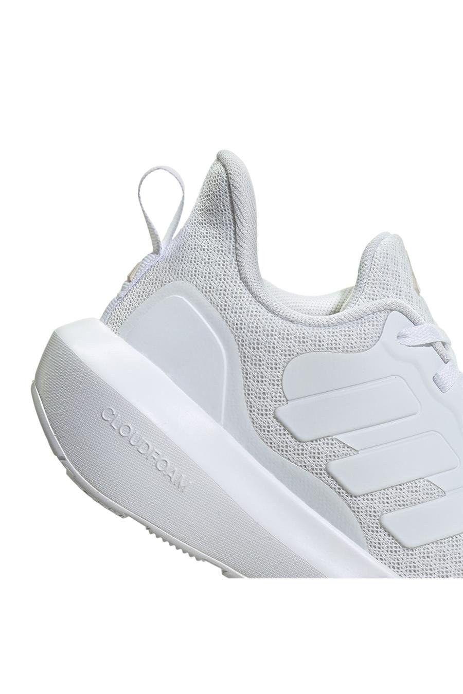 adidas Beyaz Çocuk   Koşu Ayakkabısı FortaRun 3.0 J IH2842
