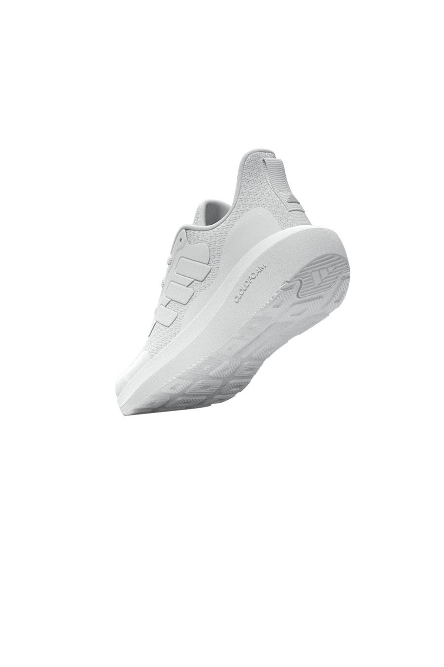 adidas Beyaz Çocuk   Koşu Ayakkabısı FortaRun 3.0 J IH2842