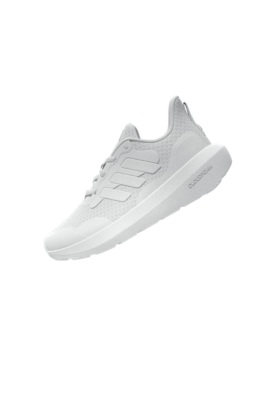 adidas Beyaz Çocuk   Koşu Ayakkabısı FortaRun 3.0 J IH2842
