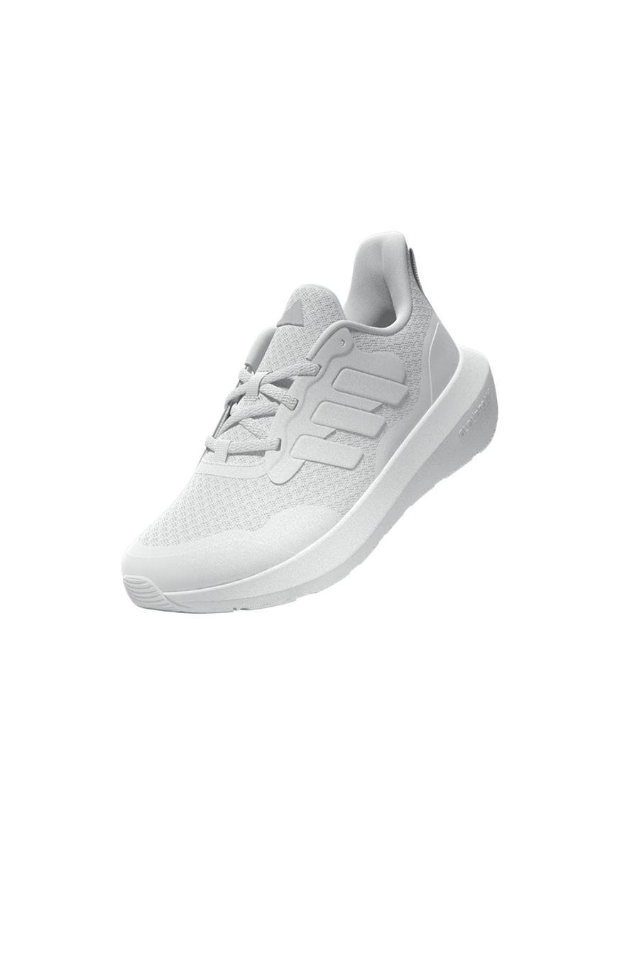adidas Beyaz Çocuk   Koşu Ayakkabısı FortaRun 3.0 J IH2842