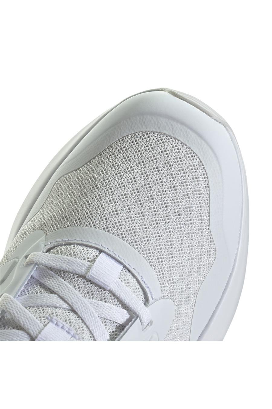 adidas Beyaz Çocuk   Koşu Ayakkabısı FortaRun 3.0 J IH2842