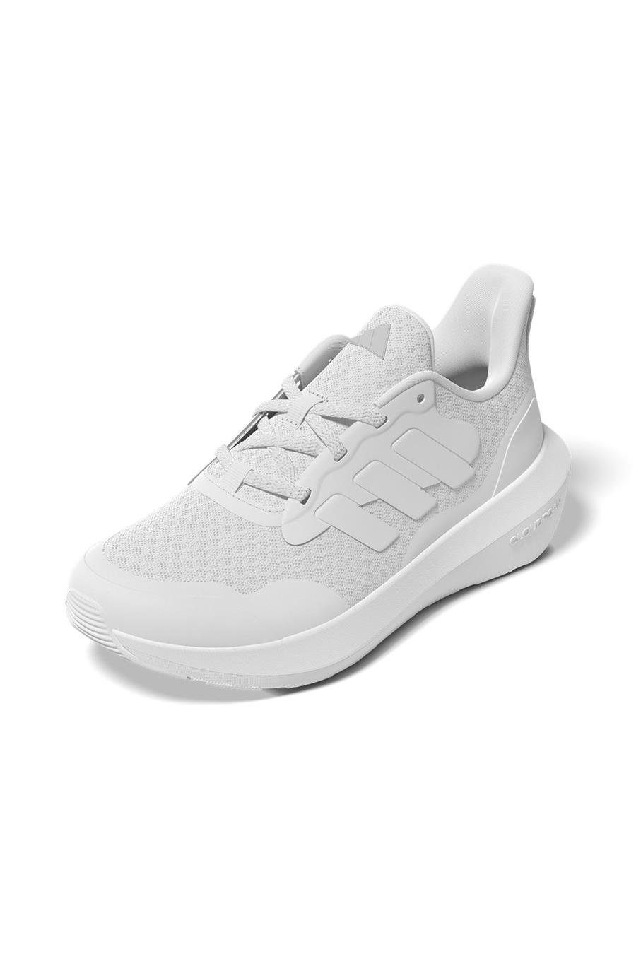 adidas Beyaz Çocuk   Koşu Ayakkabısı FortaRun 3.0 J IH2842