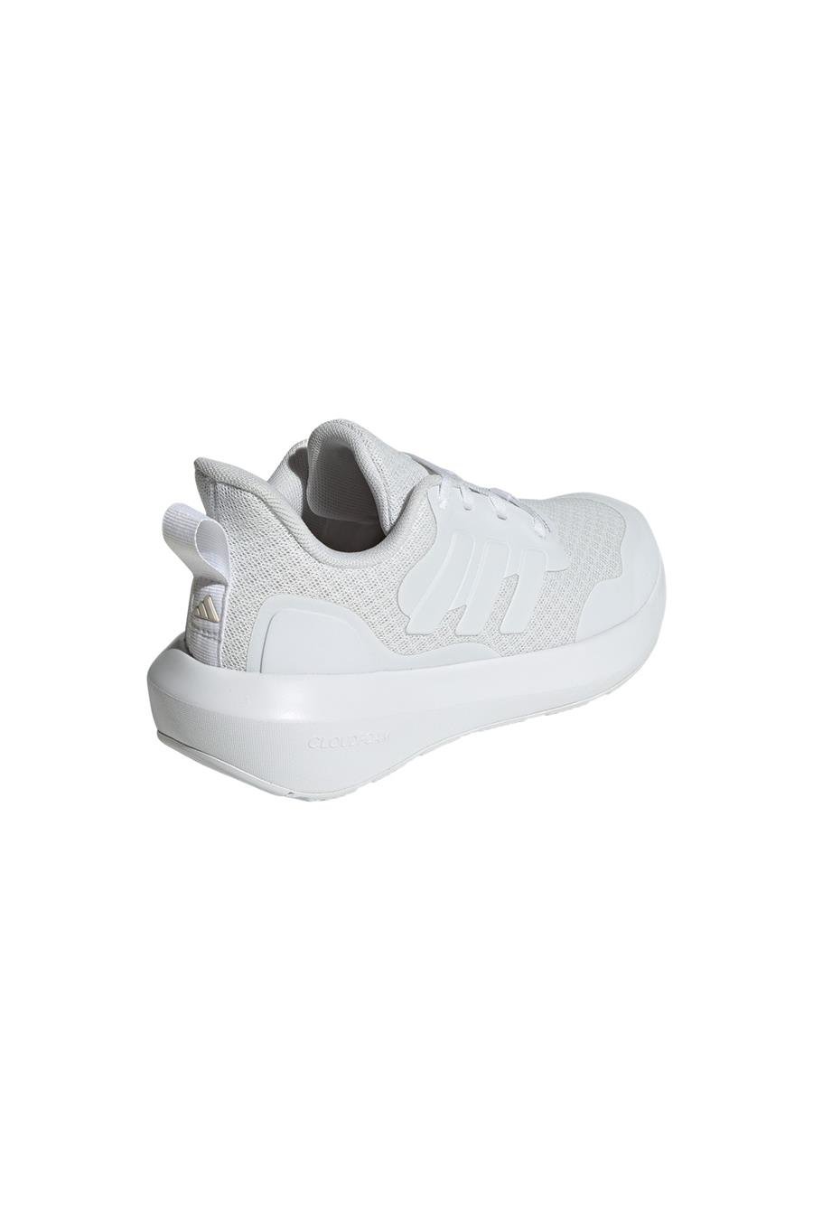 adidas Beyaz Çocuk   Koşu Ayakkabısı FortaRun 3.0 J IH2842