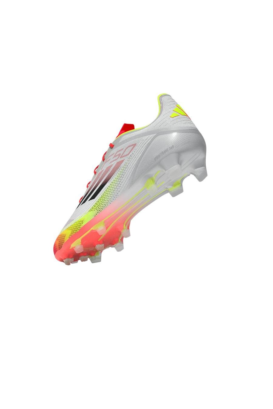 adidas Beyaz Erkek   Krampon F50 ELITE FG IE1206