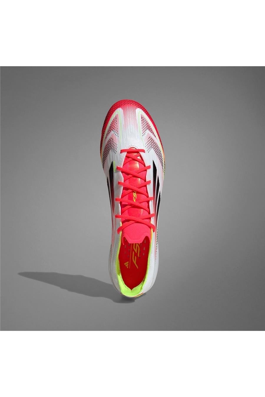 adidas Beyaz Erkek   Krampon F50 ELITE FG IE1206