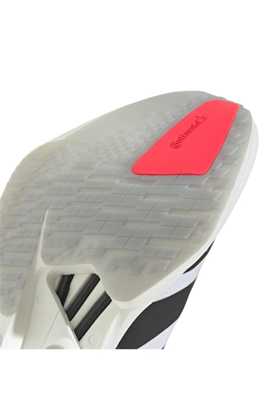 adidas Beyaz Kadın   Koşu Ayakkabısı ADIZERO ADIOS PRO 4 W JR1163