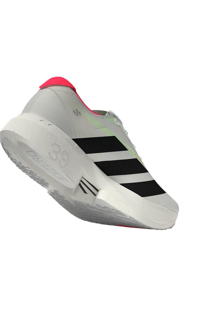 adidas Beyaz Kadın   Koşu Ayakkabısı ADIZERO ADIOS PRO 4 W JR1163