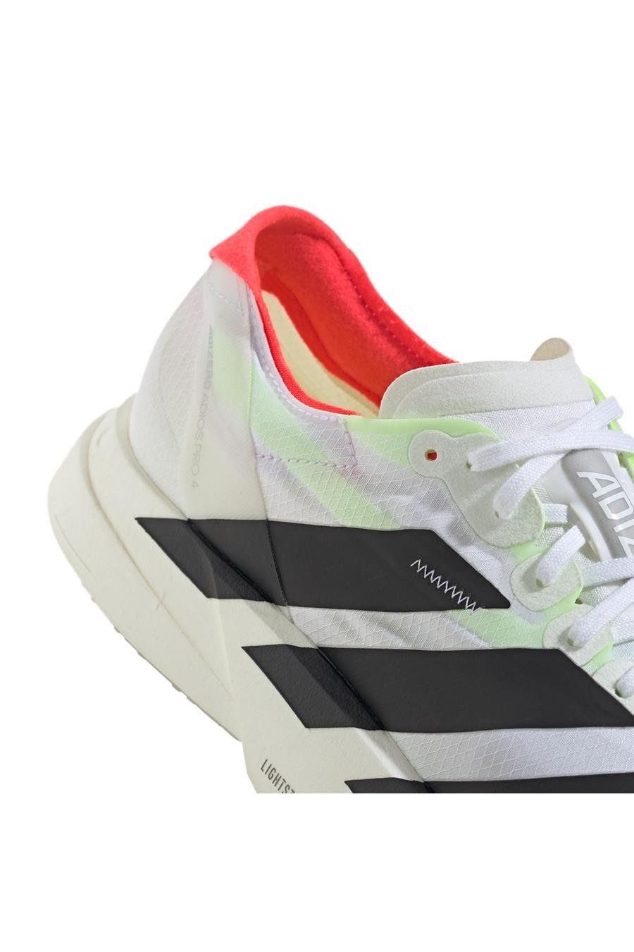 adidas Beyaz Kadın   Koşu Ayakkabısı ADIZERO ADIOS PRO 4 W JR1163