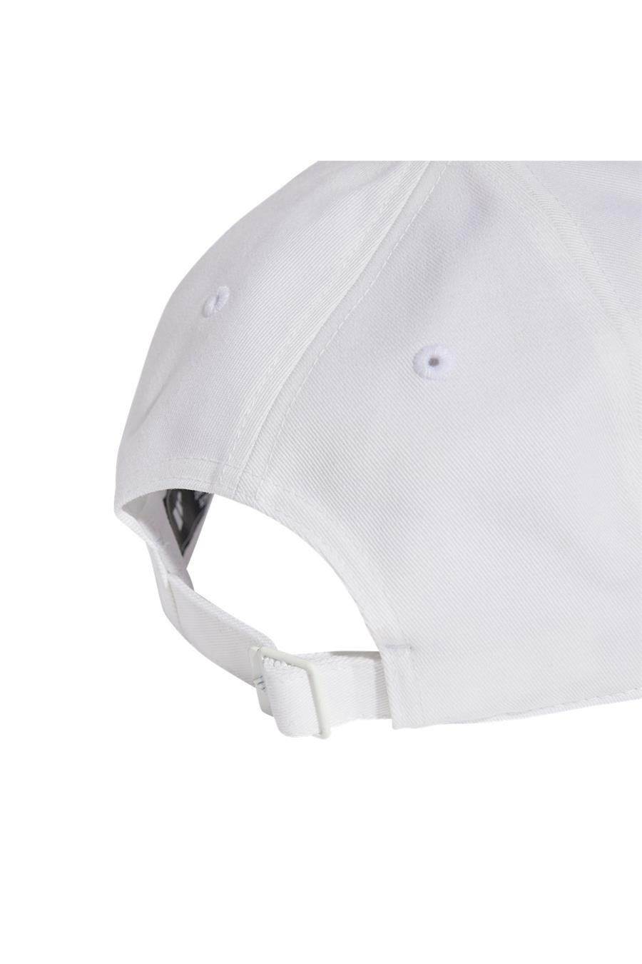 adidas  Beyaz  Şapka BBALL CAP TONAL JC8879
