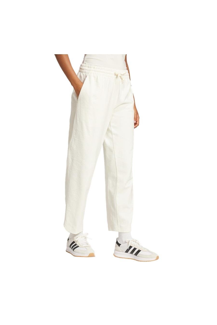 adidas Çocuk  Beyaz  Eşofman Altı W ALL SZN M P JJ4613