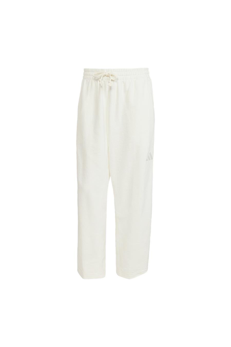 adidas Çocuk  Beyaz  Eşofman Altı W ALL SZN M P JJ4613