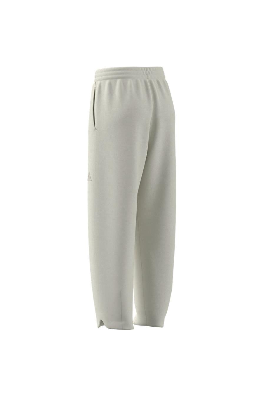 adidas Çocuk  Beyaz  Eşofman Altı W ALL SZN M P JJ4613