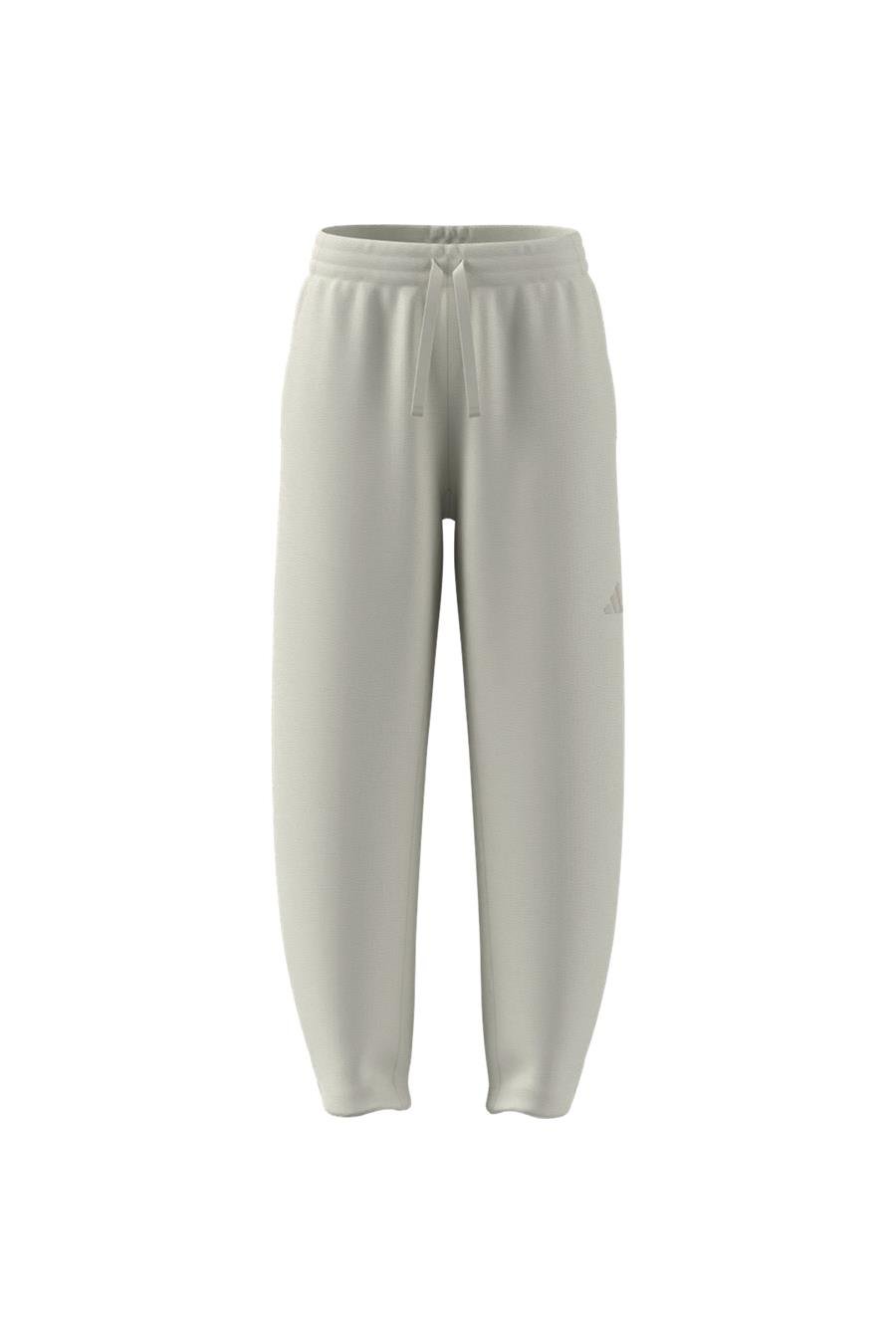 adidas Çocuk  Beyaz  Eşofman Altı W ALL SZN M P JJ4613