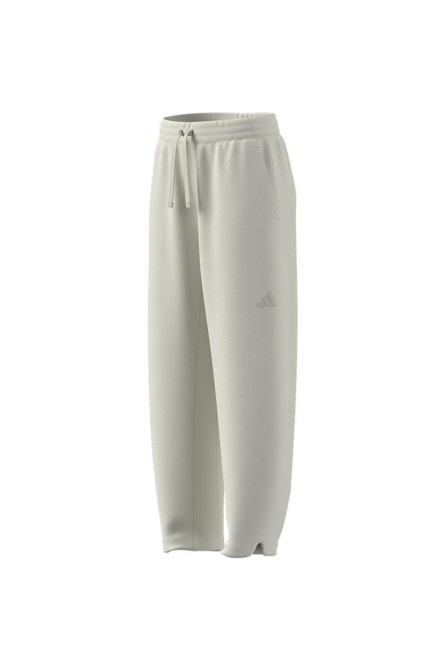 adidas Çocuk  Beyaz  Eşofman Altı W ALL SZN M P JJ4613