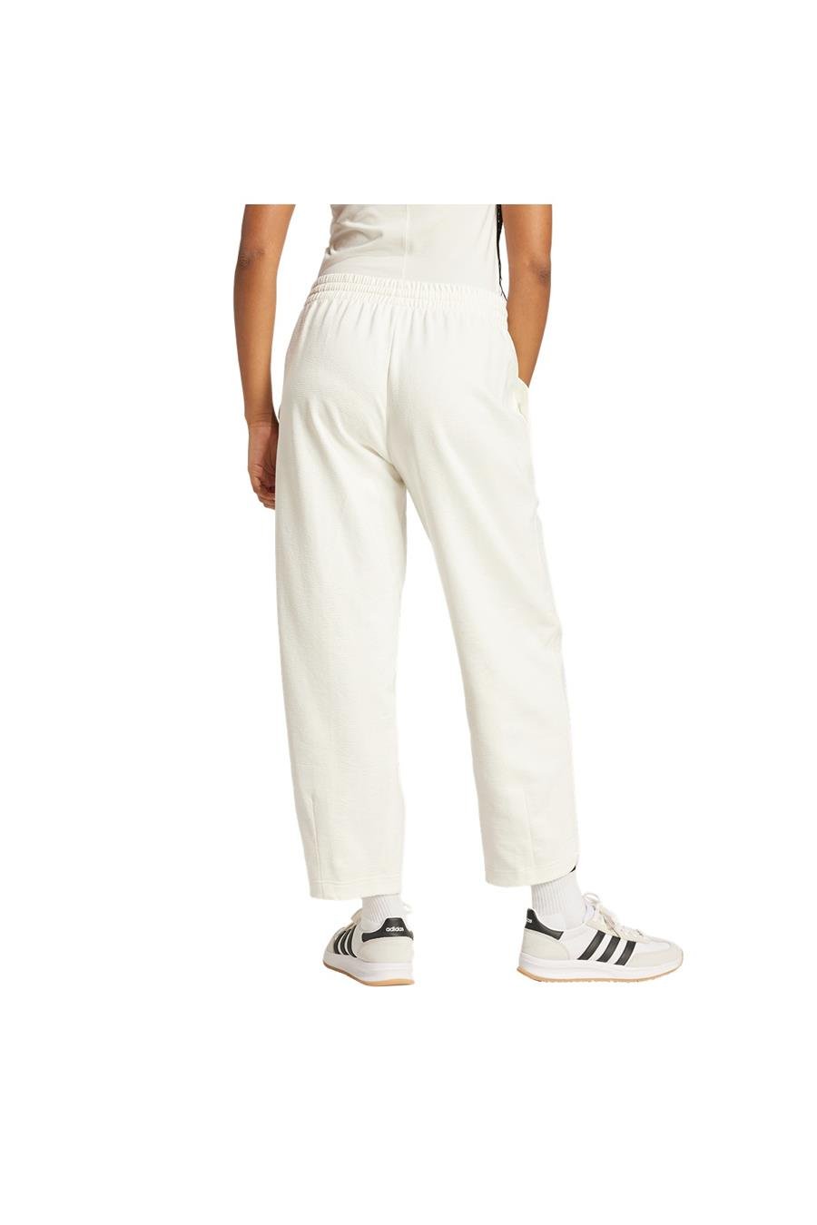 adidas Çocuk  Beyaz  Eşofman Altı W ALL SZN M P JJ4613