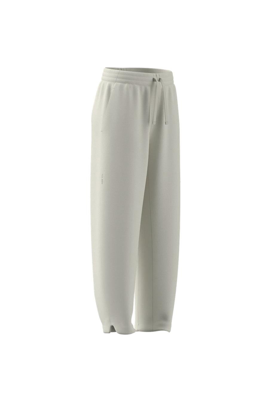 adidas Çocuk  Beyaz  Eşofman Altı W ALL SZN M P JJ4613