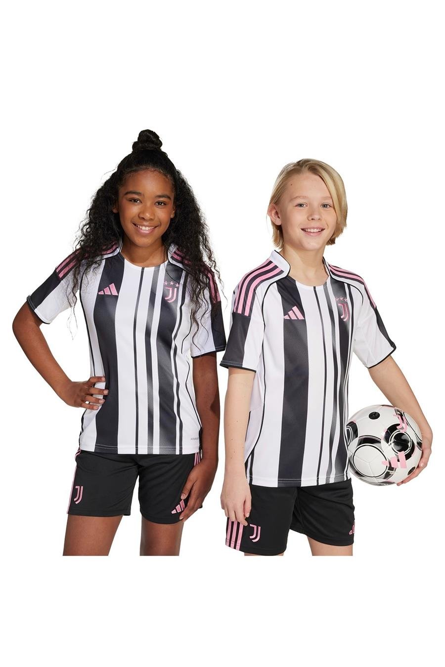 adidas  Çocuk  Forma JUVE H JSY Y JN5237