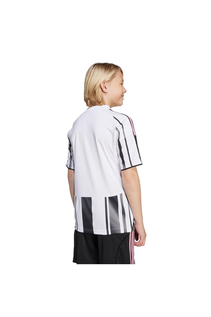 adidas  Çocuk  Forma JUVE H JSY Y JN5237