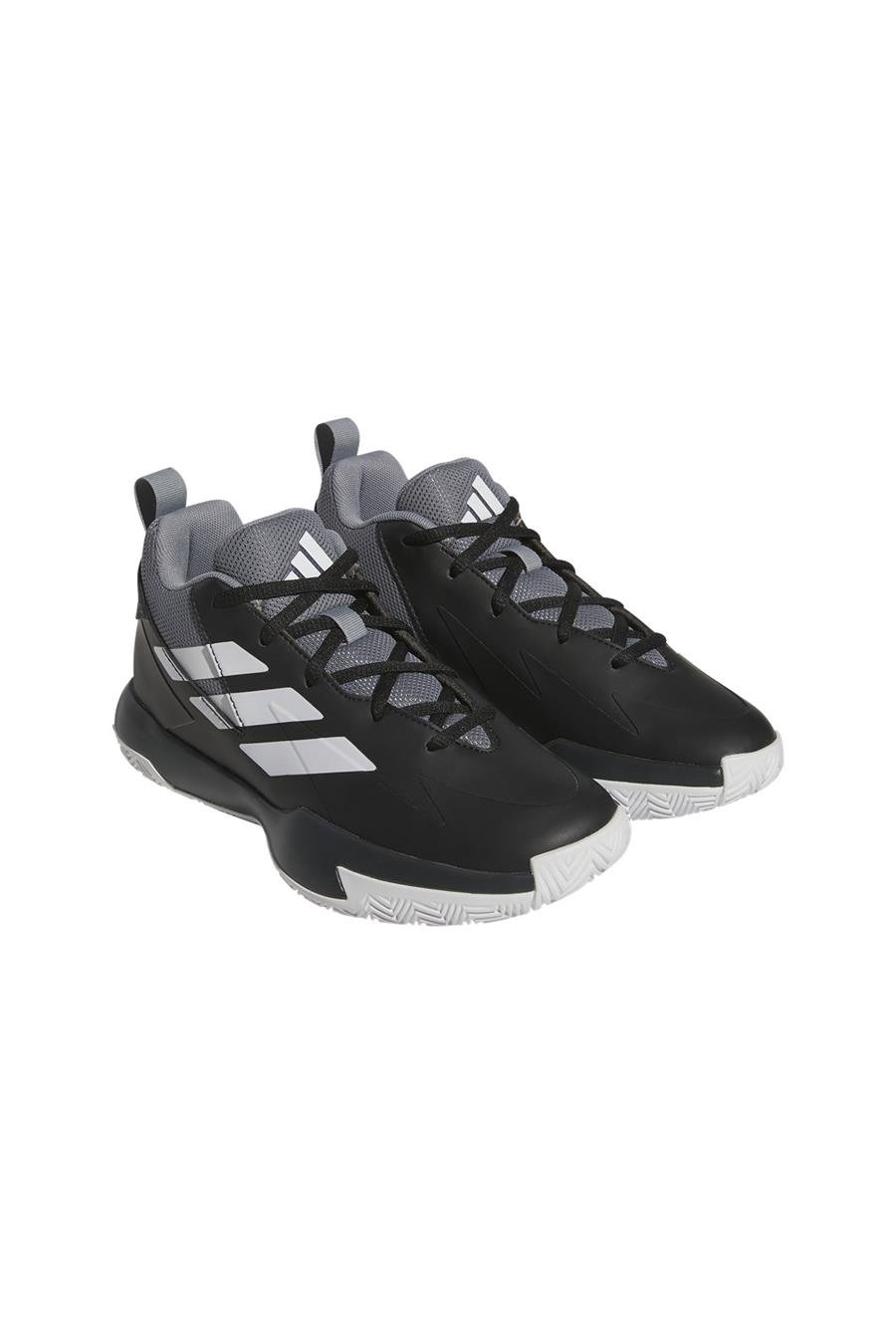adidas Çocuk  Siyah  Basketbol Ayakkabısı Cross Em Up Select J IE9255