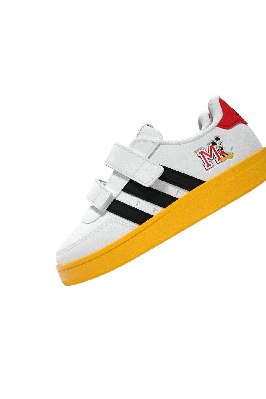 adidas Dısney Mıckey Mouse Bebek Ayakkabı IG7161